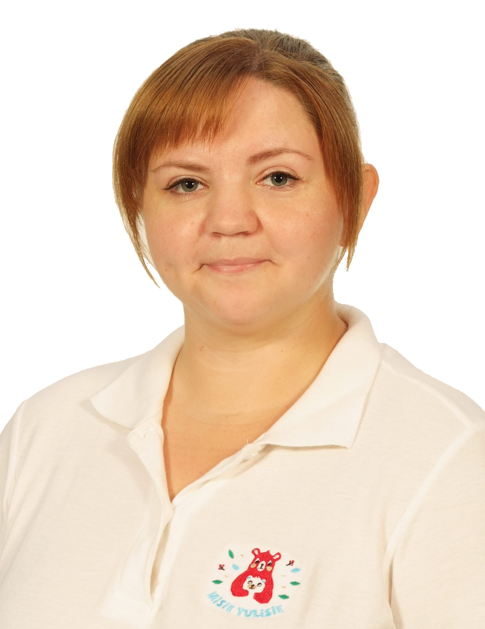 Agata Sosnowska