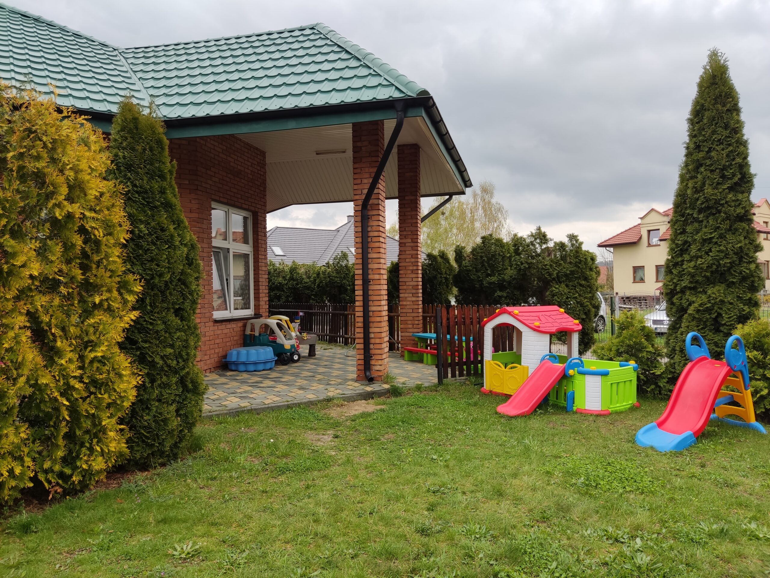 Dębica