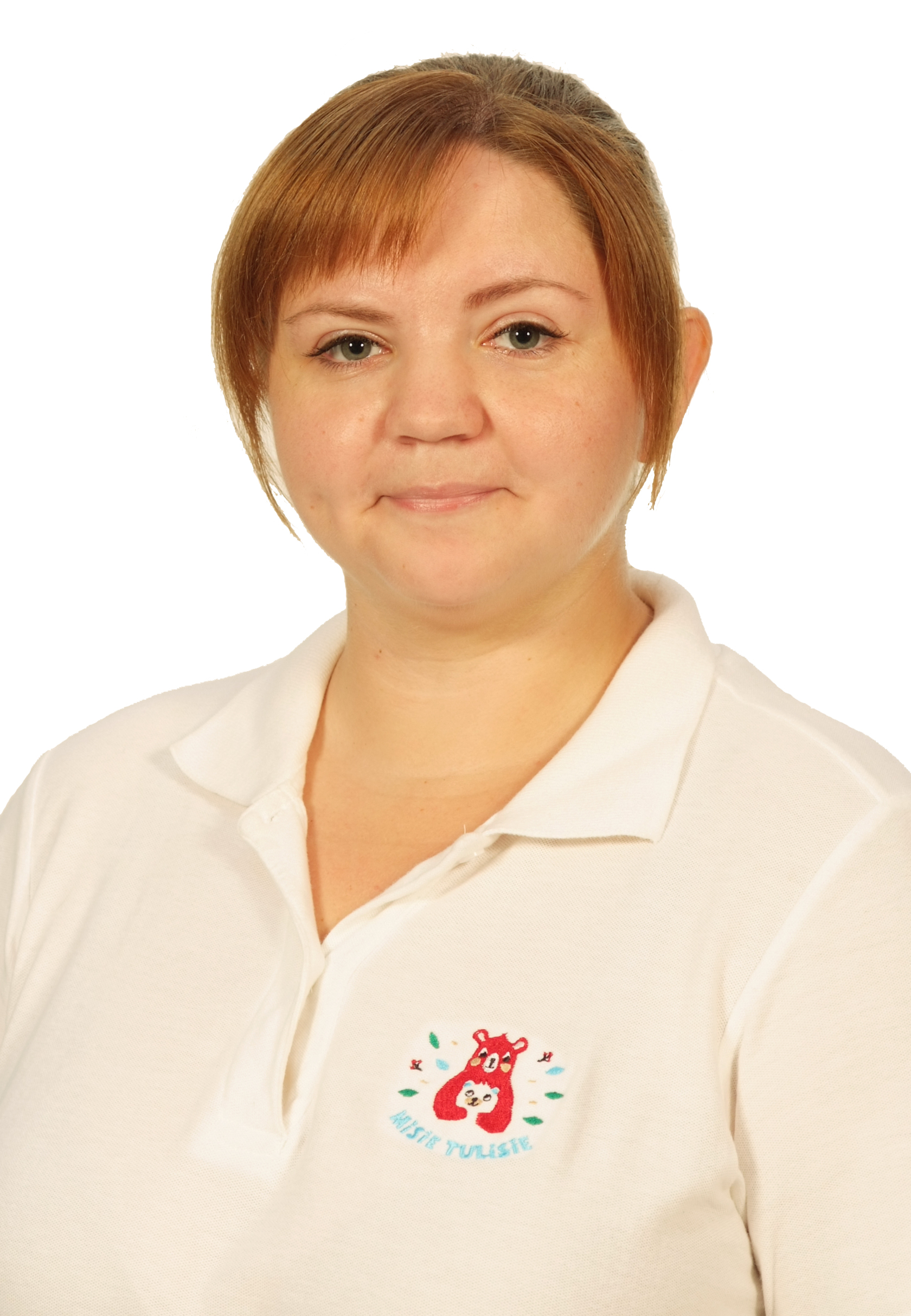Agata Sosnowska 
