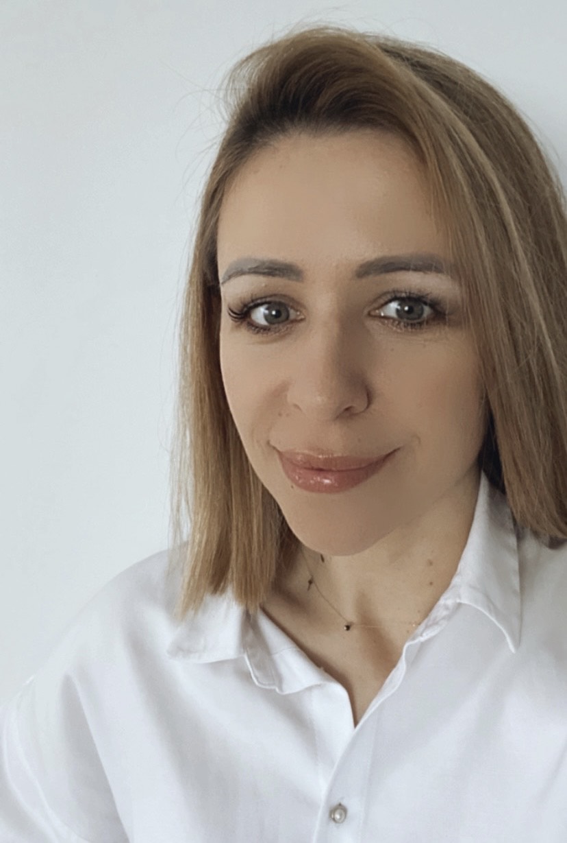 Michalina Bajno